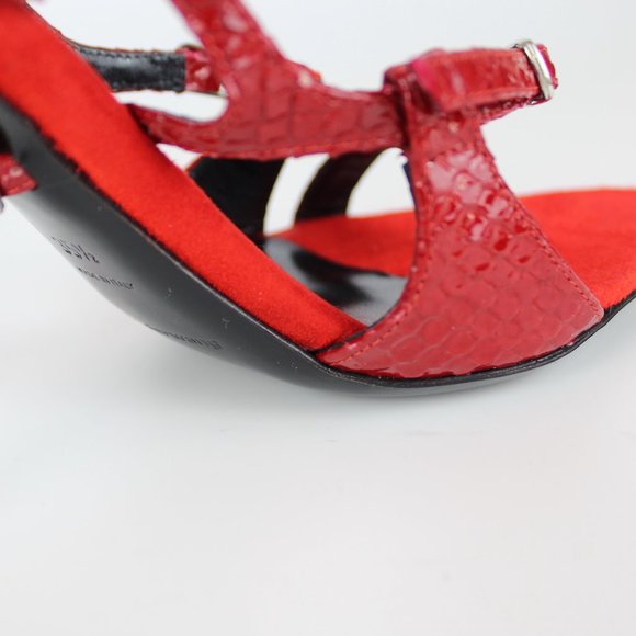 NEW ALEXANDER WANG High Heel Sandals - Picture 12 of 15